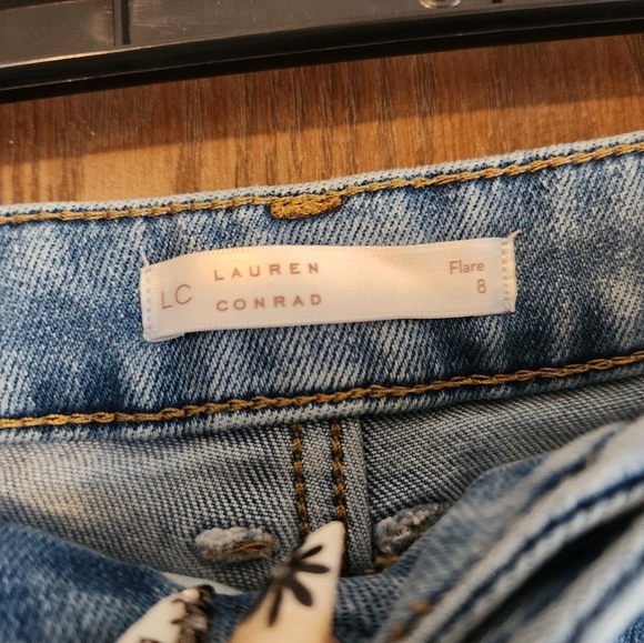 Lauren Conrad Jeans - Picture 3 of 3